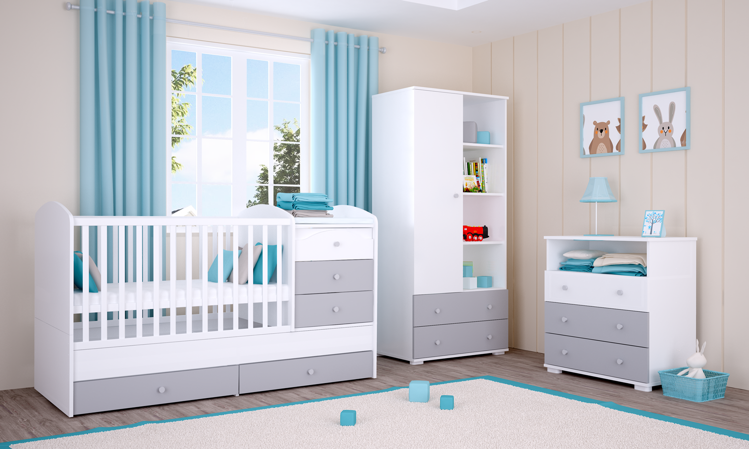 Baby Shop
