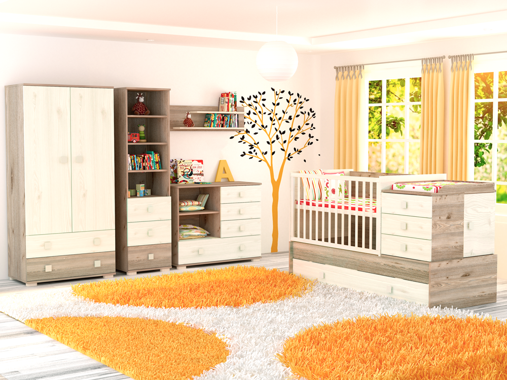 Baby Shop