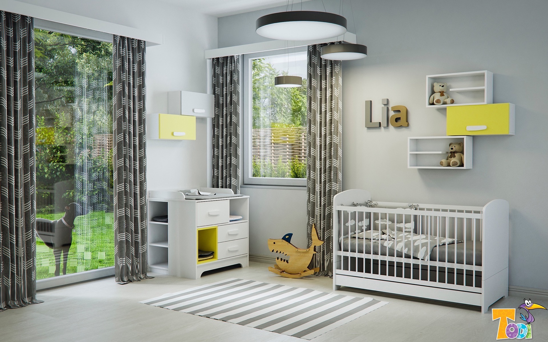 Baby Shop