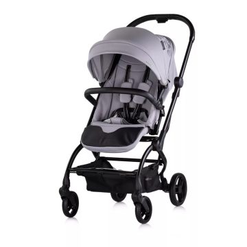   Chipolino Revolut sport babakocsi 360°-ban fordítható - Cloud Grey-klón