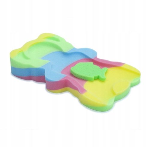 Badumi babatartó szivacs Mini kolor