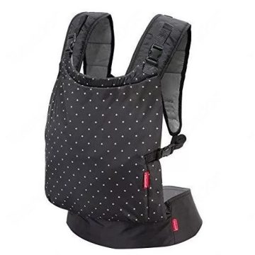 Infantino Zip Travel Carrier hordozó