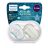 Philips AVENT SCF376/19 Ultra air Nighttime játszócumi 0-6 hó - lányos mintás