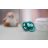 Philips AVENT SCF349/18 Ultra air játszócumi 18hó + fiús mintás, 2 db