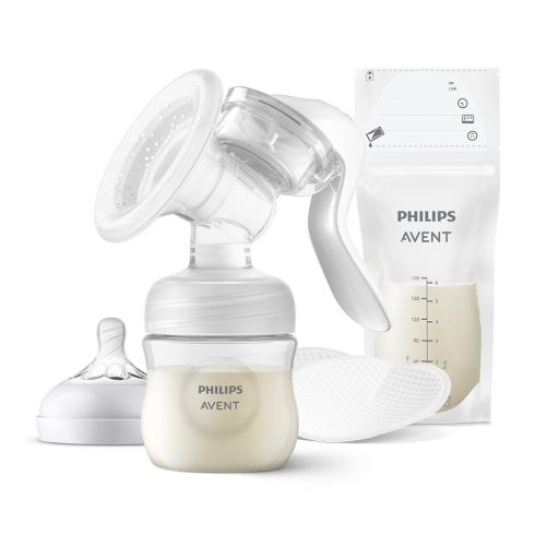 Philips AVENT Kézi mellszívó SCF430/20
