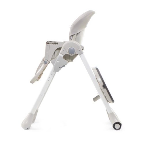 Kinderkraft Yummy multifunkciós etetőszék - grey