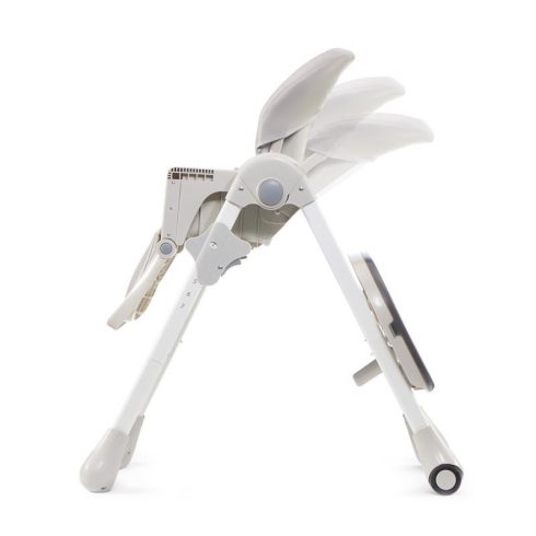 Kinderkraft Yummy multifunkciós etetőszék - grey