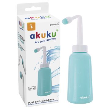 Akuku Kézi intim zuhany 350ml
