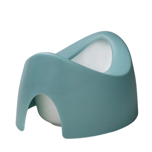 Tega Baby Teggi ergonomikus bili - turquoise/white