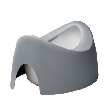 Tega Baby Teggi ergonomikus bili - grey/white