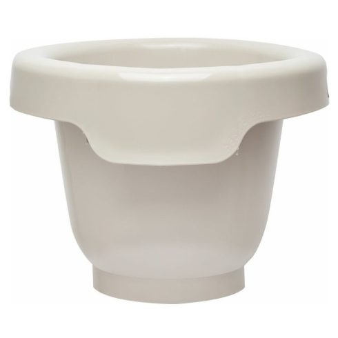 Fürdető vödör Bébe-bubble - Taupe