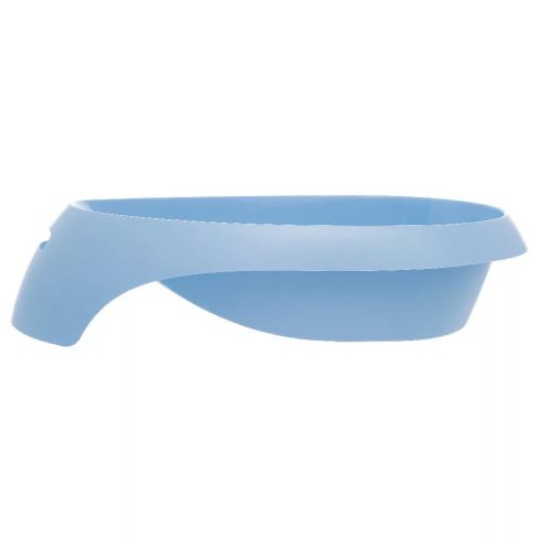 Tega Baby TEGGI 83 cm babakád hőmérővel - light blue