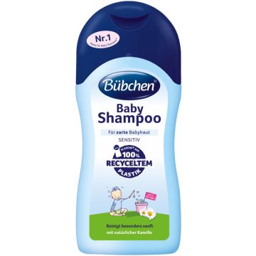 Bübchen Bébi sampon 200 ml 