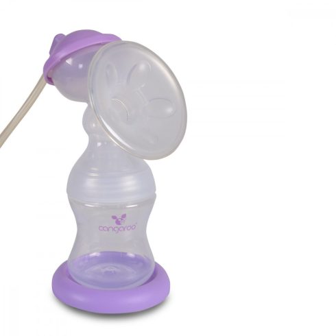 Cangaroo Elegance elektromos mellszívó 10 szint 1 tartállyal 