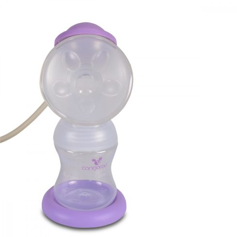 Cangaroo Elegance elektromos mellszívó 10 szint 1 tartállyal 