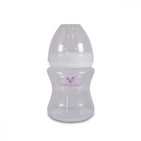 Cangaroo Elegance elektromos mellszívó 10 szint 1 tartállyal 