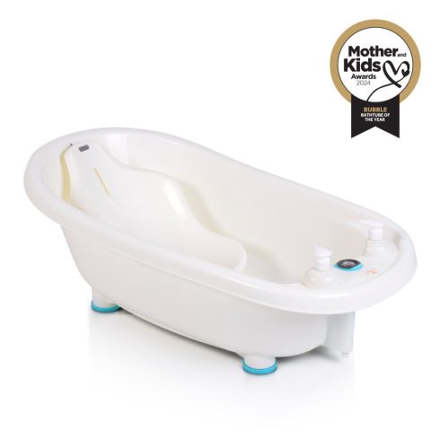 Cangaroo Bubble babakád kék + kádállvány