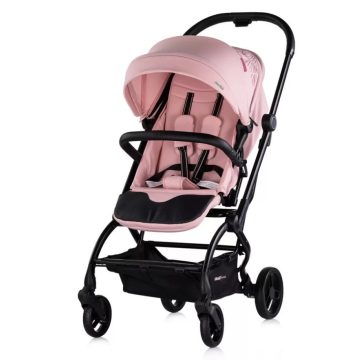 Chipolino Sparkle sport babakocsi - Pink Mashmallow