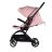 Chipolino Sparkle sport babakocsi - Pink Mashmallow