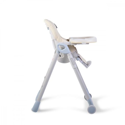 Cangaroo I Eat multifunkciós etetőszék - bézs