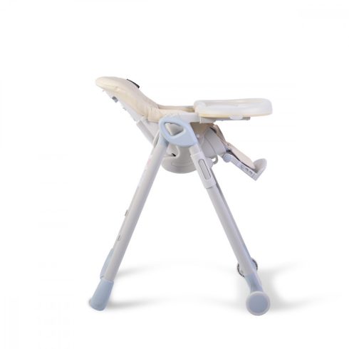Cangaroo I Eat multifunkciós etetőszék - bézs