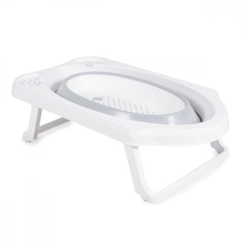 Cangaroo Maui Összecsukható kád - szürke