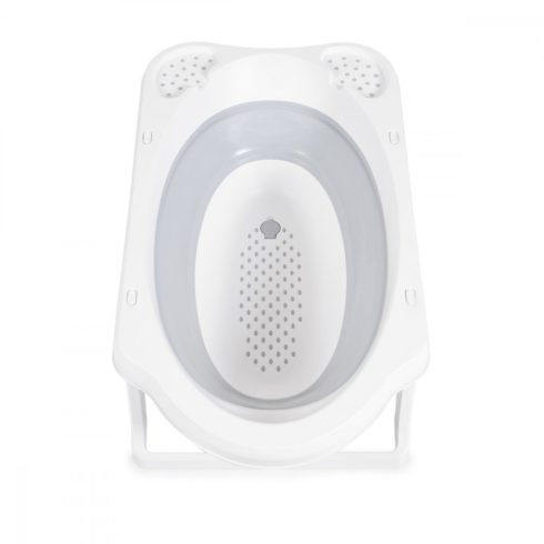 Cangaroo Maui Összecsukható kád - szürke