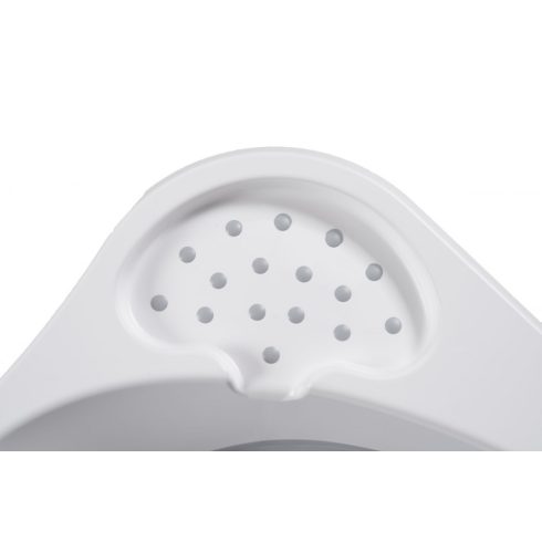 Cangaroo Maui Összecsukható kád - szürke