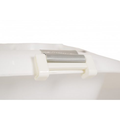 Cangaroo Bath babatartó  - pink