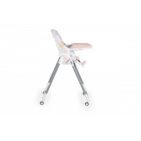 Moni Bueno multifunkciós etetőszék - pink