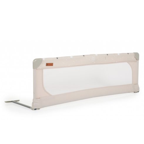 Cangaroo Bed rail leesésgátló 130x43,5 cm - bézs