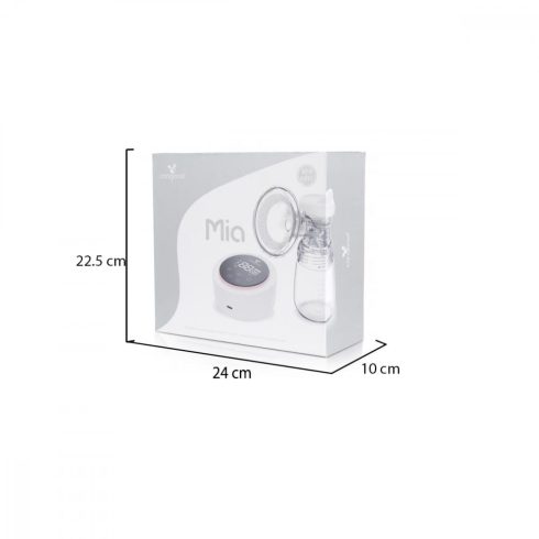 Cangaroo Mia elektromos mellszívó