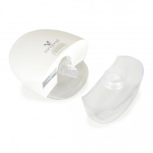 Cangaroo Moni Embrace kéz nélküli elektromos mellszívó