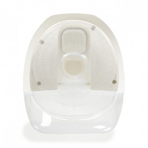 Cangaroo Moni Embrace kéz nélküli elektromos mellszívó