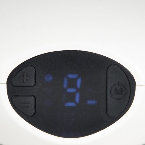 Cangaroo Moni Embrace kéz nélküli elektromos mellszívó