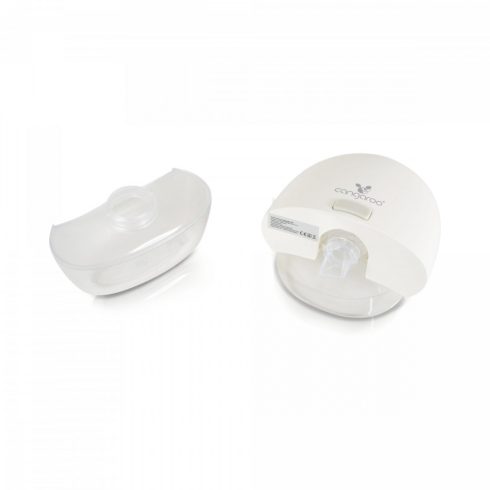 Cangaroo Moni Embrace kéz nélküli elektromos mellszívó