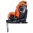 Recaro Xenon 1 i-Size gyerekülés 40 -125 cm - Vibrant Orange