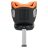 Recaro Xenon 1 Kid i-Size gyerekülés 61 -125 cm - Vibrant Orange