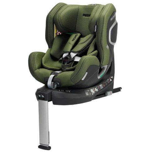 Recaro Xenon 1 Kid i-Size gyerekülés 61 -125 cm - Epic Green