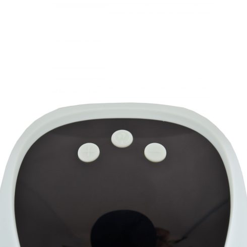 Cangaroo Libera elektromos mellszívó kéz nélküli - menta 