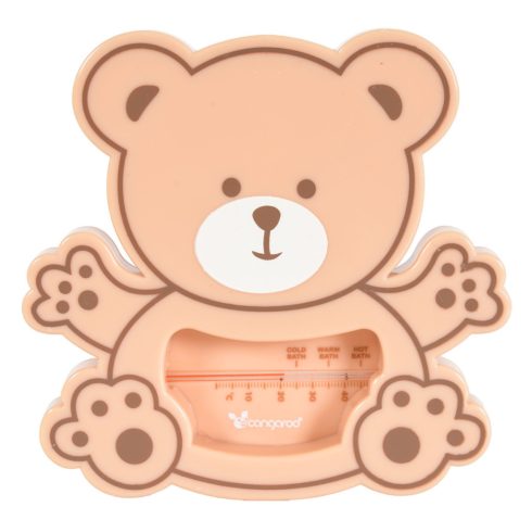 Cangaroo Bobo fürdővízhőmérő - maci
