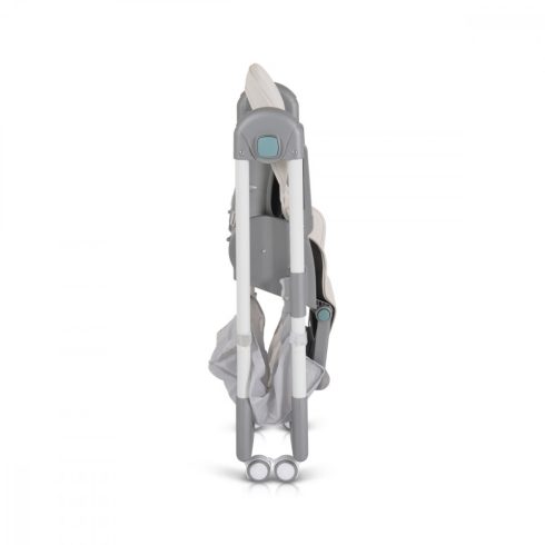 Moni Raffy multifunkciós etetőszék - Maci menta