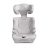 Caretero Falcon i-Size biztonsági autósülés 76-150 cm - Grey