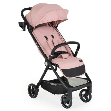 Cangaroo FLIP sport babakocsi 22 kg-ig - Blossom pink