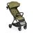 Cangaroo FLIP sport babakocsi 22 kg-ig - Dark forest green