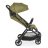 Cangaroo FLIP sport babakocsi 22 kg-ig - Dark forest green