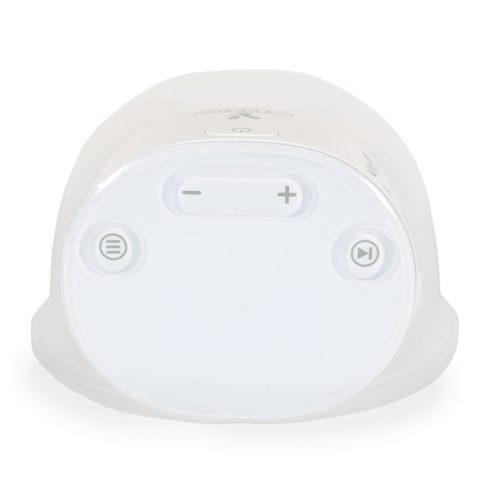 Cangaroo Eliria kéz nélküli elektromos mellszívó - Fehér 