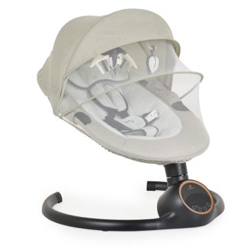 Cangaroo Prestige elektromos hinta - v.szürke