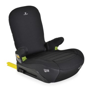 Cangaroo Galaxy i-Size ülésmagasító 125-150 cm - Fekete
