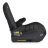 Cangaroo Galaxy i-Size ülésmagasító 125-150 cm - Fekete